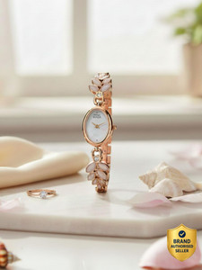 Titan Raga Analog Watch - For Women