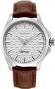 Titan Signature Automatic Signature Infinium 72 Hour