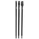 Titan Tools 49012 12" Impact Wobble Socket Adapter Set,12'' Wobble