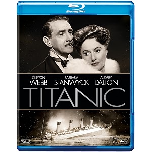 titanic 1953