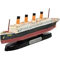 Titanic Belfast Souvenirs Titanic Resin Model