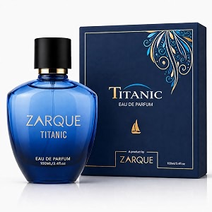 Titanic Premium Perfume For Men Long-Lasting