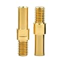 Titanium V Brake Boss Post (M8x1.25mm, Gold)