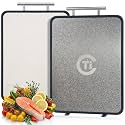 Titanium Cutting Board for Kitchen