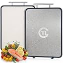Titanium Cutting Board for Kitchen