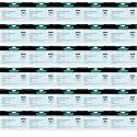TitanShield Transparent Card Sleeves (150 Ct, 30 Packs) - Fits Pokemon, MTG
