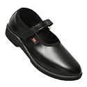 Titas Uniform School Shoes for Kids Girls