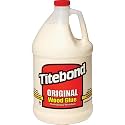 Titebond 5066F Original Wood Glue - Gallon, Yellow
