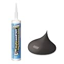 Titebond DuraMaster Sealant, Black – Multi-Surface Construction Sealant