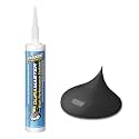 Titebond DuraMaster Sealant, Black – Multi-Surface Construction Sealant