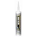 Titebond WeatherMaster Metal Roof Sealant, Red – Premium Polymer Caulk for Aluminum, Copper, Galvanized Steel &amp; Coated Metals, UV-Resistant – 61451, 9.5 Oz. Cartridge