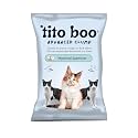 Scented Bentonite Cat Litter - 6 Kg - All-Natural, Clumping, and Odor-Control Formula for Cats - Mystical Jasmine
