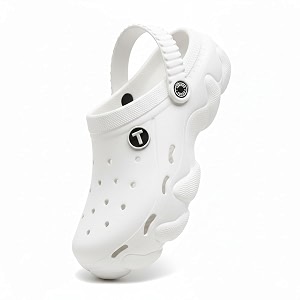 TITTALS Clogs Ultra-Comfort Slip-On Clogs for Men