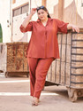 TITTLI Tunic Pant Co-ords Set