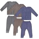 TIXY Baby Thermal Wear Set Pack of