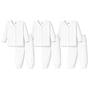 TIXY Baby Thermal Wear Set Pack of