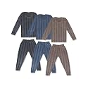 TIXY Baby Thermal Wear Set Pack of