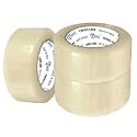 TJIKKO Cello Tape/BOPP Tape/Packaging Tape Premium Grade 48 mm width 65 meter length Clear (Set of 3)
