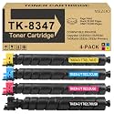 TK-8347 Toner Cartridge High Yield TK-8347K TK-8347C TK-8347M TK-8347Y