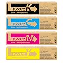 TK5372 TK-5372 Toner Cartridge High Yield Compatible for Kyocera TK5372