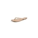 Tkees Women's Flip-Flop-Glitters Sandal