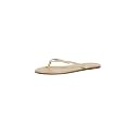 Tkees Women's Flip-Flop-Glitters Sandal