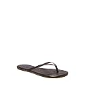 Tkees Women's Flip-Flop-Glitters Sandal