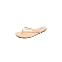 Tkees Women's Flip-Flop-Glitters Sandal