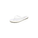 Tkees Women's Flip-Flop-Glitters Sandal