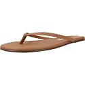 Tkees Women's Flip-Flop-Glitters Sandal