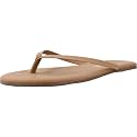 Tkees Women's Flip-Flop-Glitters Sandal