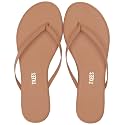 Tkees Women's Flip-Flop-Glitters Sandal