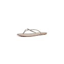 Tkees Women's Flip-Flop-Glitters Sandal