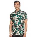 TLF Men39s Printed Premium Cotton Regular Fit