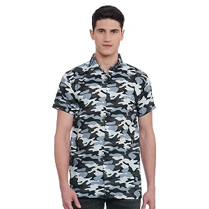 TLF Mens Regular Fit Shirt