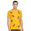 TLF Men39s Printed Premium Cotton Regular Fit