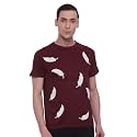 TLF Men39s Printed Premium Cotton Regular Fit