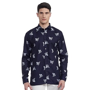 TLF Mens Regular Shirt