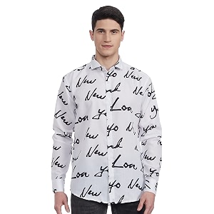 TLF Men Casual Shirt