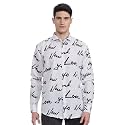 TLF Men Casual Shirt