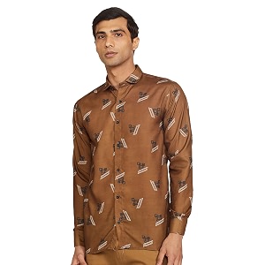 TLF Men Shirt
