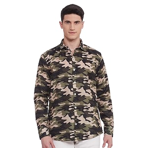 TLF Men Shirt