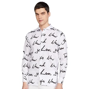 TLF Men Shirt