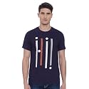 TLF Men39s Printed Premium Cotton Regular Fit