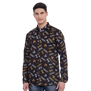 TLF SHIRT-2725