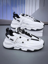 Tlizrok Chunky Fashionable Sneaker Premium