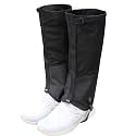 Tlswshsy Trimmer Brush Leg Gaiters, 620D Oxford Leg Guards for Trimming