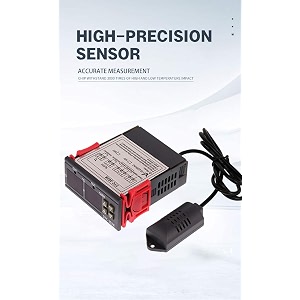 tmampw-w1209 50100 digital temperature controller thermostat