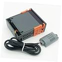 TM&amp;W XH-W3001-50 to 110c Intelligent Digital Thermostat temperature controller- (stc 3028)