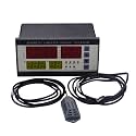 TM&amp;W-W1209 50~100 digital temperature controller thermostat